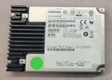 Toshiba Enterprise 960GB SAS 12Gbps 2.5