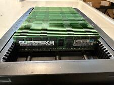 Lot Of 42 Samsung  HP 672612-081 16GB 2Rx4 PC3-12800R. Server Memory picture
