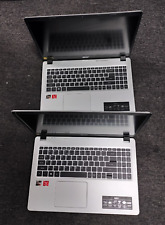 (LOT OF 2) Acer Aspire 5 (A515-43-R19L) 15.6