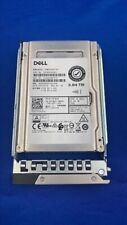 091W3V Dell 3.84TB 12Gbps SAS Mixed Use 2.5'' 512e SSD 91W3V KPM5XVUG3T84 picture