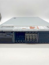 Dell PowerEdge R720 8-Bay SFF Server, 1xE52603 1.80GHz 4-Core, 16GB DDR3-1067Mhz picture