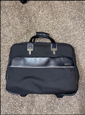 Tumi 2 Wheel Carry-on Computer Briefcase Wheel away Alpha series picture