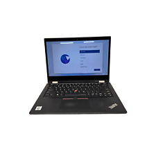 Lenovo ThinkPad L13 Yoga 13.2