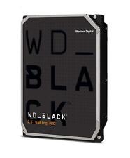 WD 2 TB Performance Hard Drive - Black Standard Packaging picture