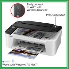 New Canon 3522(3520) All in one Wireless Printer-Bluetooth Print-Free USB Cable picture