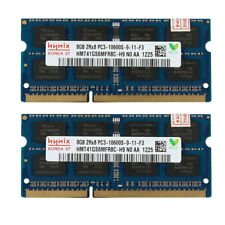 16GB 2x 8GB DDR3 1333MHz PC3-10600S SODIMM Memory RAM for Dell Alienware M17X R3 picture