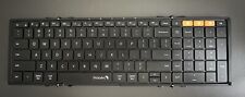 [Good] ProtoArc XK01 & SoLight1 keyboard mouse wireless bluetooth rechargeable picture
