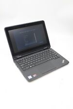 Lenovo ThinkPad Yoga 11E 4TH Gen Core i5-7200 2.50GHz RAM 8GB SATA SSD 256 GB picture