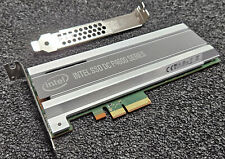 SSDPEDKE040T7 Intel P4600 Series DC 4TB PCIe NVMe SSD - 100% Life Remaining picture