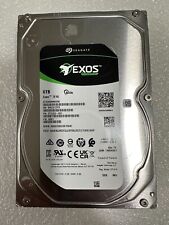 Seagate Exos 7E10 ST6000NM005B 6TB 4Kn SAS 12GB/s, 7.2K SAS HDD picture