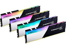 G.SKILL Trident Z Neo Series (Intel XMP) DDR4 RAM 128GB (4x32GB) 3600MT/s CL1... picture