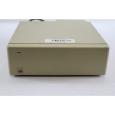 Rare Vintage Apple Macintosh Hard Disk 20 - M0135 Case Only, No HDD - Tested picture