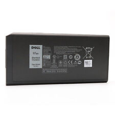 NEW Genuine 4XKN5 X8VWF Battery For Dell Latitude E5404 E7404 VCWGN 05XT3V 97WH picture