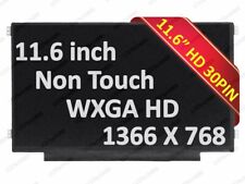 New NT116WHM-N11 NT116WHM-N21 LCD LED 11.6 Screen Display Panel WXGA HD MATTE picture