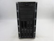Dell PowerEdge T330, Xeon E3-1225v5, 3.30GHz, 16GB RAM, H730, No HDD, C4*59 picture