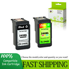 PG-245XL CL-246XL replacement INK for Canon Pixma MX490 MX492 IP2850 TS302 TS202 picture