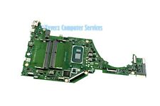 M83577-601 GENUINE HP MOTHERBOARD INTEL I5-1155G7 15-DY 15-DY4013DX (AF53)* picture