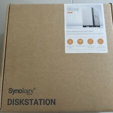 Synology DS220J 2 Bay NAS DiskStation picture