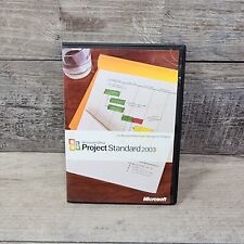 Microsoft Office Project Standard 2003 with Product Key picture