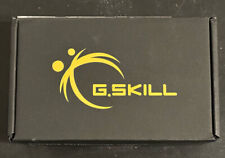G Skill TridentZ Series 64GB (8 x 8GB) DDR4-3200 F4-3200C16Q2-64GTZB picture