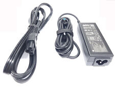 New Genuine HP 45W AC Charger for HP Laptop 17-cp2033dx 8D617UA#ABA (67K42AV) picture