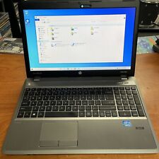 HP ProBook 4540s 15.6