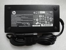 NEW Genuine 19.5V 10.3A 200W 608431-001 AC Charger for HP Z2 mini G4 workstation picture