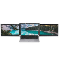 ABEL Portable Dual Screen Monitor for Laptops picture