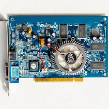 BFG GeForce FX 5200 ASLM52256P 256MB 128-bit DDR PCI Graphics Card VGA Retro picture
