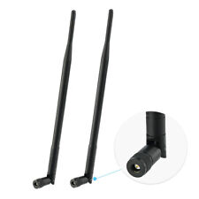 2pcs Replacement for TP-LINK TL-MR6400 AC750 Router 3G 4G LTE External Antenna picture
