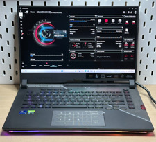 ASUS ROG STRIX Scar 15 Gaming Laptop (i9 12900H/16GB/RTX 3070 Ti/1TB/FHD 300Hz) picture