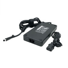 NEW Genuine HP 230W AC Power Adapter With Cord 19.5V 11.8A 677766-003 817911-001 picture