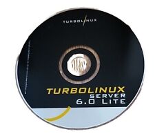 TurboLinux Server 6.0 Lite PC Software picture