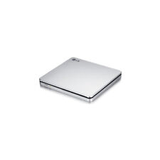 LG - DVD RW ( R DL) / DVD-RAM drive - USB 2.0 - external picture