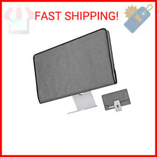 Monitor Cover Compatible with 27 Inch Apple Studio Display - Monitor Dust Cover picture