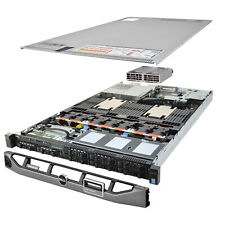 Dell PowerEdge R630 Quick-Sync Server 2x E5-2697Av4 2.60Ghz 32-Core 64GB H730 picture