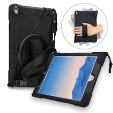 Impact-Resistance Sturdy HardShell Back Protector for iPad Mini / Air / Pro Case picture