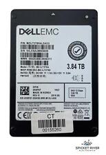 Dell EMC MZ-ILT3T8A 3.84 TB Enterprise 2.5