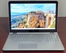 HP ENVY x360 M6 2-in-1 Convertible i7-7500U 2.70GHz, 16GB 256GB SSD + 1.0TB HDD picture