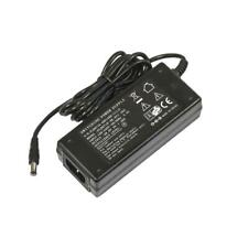 NEW Mikrotik AC/DC Adaptor PSU Full Power 48V 0.7A Power Supply + Power Plug picture