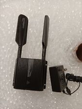CradlePoint IBR650B-LP4 LTE Integrated Broadband Router w/AC + 2 antennas picture