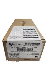 Polycom Eagle Eye Mini USB Camera with Mount Kit 7200-84990-001 picture