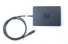 Dell WD15 USB-C Docking Station Display Port, HDMI, VGA picture