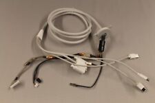 Apple A1082 Cinema HD Display 23″ AIO Cable Assembly Power DVI USB FireWire picture