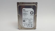 Lot of 5 Seagate Dell ST33000650SS 3 TB SAS 2 3.5 in Enterprise Hard Drive picture