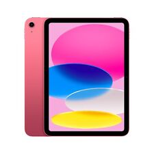 2022 Apple 10.9-inch iPad (Wi-Fi, 64GB) - Pink (10th Generation) picture