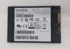SanDisk SSD Plus 120GB SATA 6Gb/s 2.5 Inch SDSSDA-120G picture