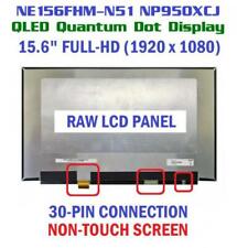 Samsung Galaxy book Ion NP950XCJ NP950XCJ-K02US LCD LED Screen 15.6