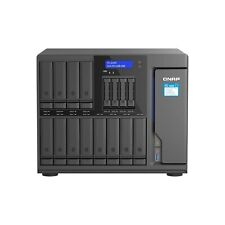 Qnap Ts-1655-8G-Us 16 Bay High Performance And High-Capacity Hybrid Nas With I picture