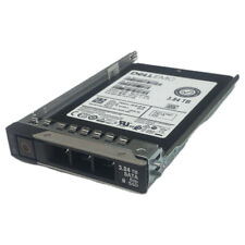 Dell 5TVXD SSD 3.84TB 2.5 6G SATA RI PM883A picture